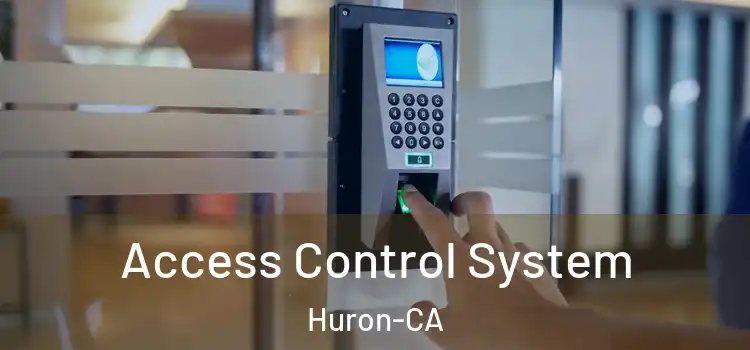  Access Control System Huron-CA