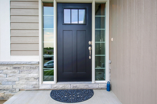 Huron-residential-door-repair