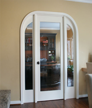 Passage Door Replacement Huron