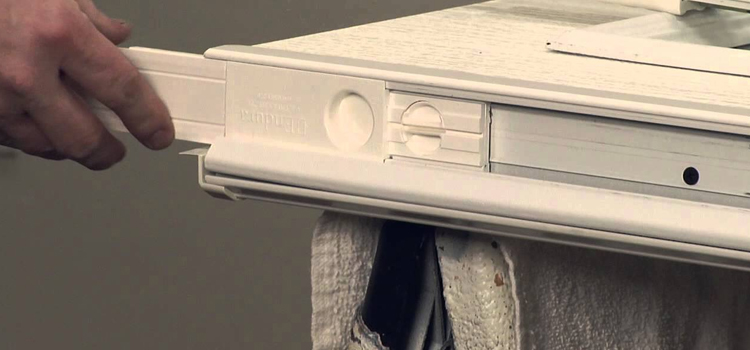 aluminum storefront door repair Huron