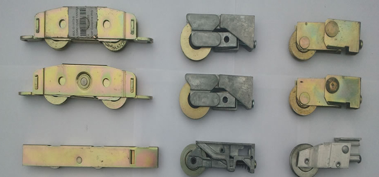 patio sliding door wheel replacement Huron