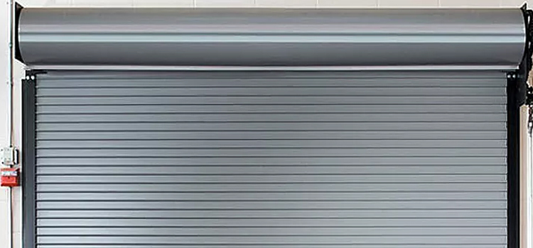 rolling steel door repair Huron