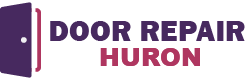 Door Repair Huron